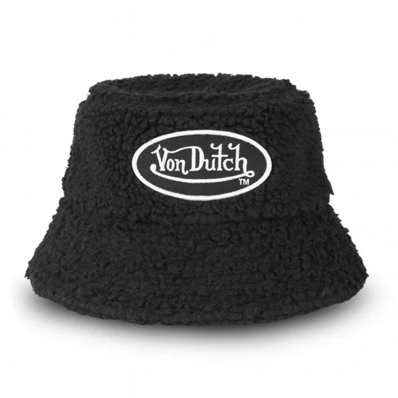 Bob muts imitatiebont (Bobs) Von Dutch chez FrenchMarket