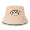 Cappello Bob in pelliccia sintetica (Bobs) Von Dutch chez FrenchMarket