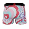 Boxer Homme Lapins Crétins Saint Valentin (Boxers Homme) Freegun chez FrenchMarket