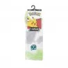 Tie & Dye "Pokemon" Sportsocken (Sport) Capslab auf FrenchMarket