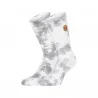 Tie & Dye "Pokemon" Sportsocken (Sport) Capslab auf FrenchMarket