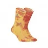 Tie & Dye "One Piece" Sport Socks (Sports socks) Capslab on FrenchMarket