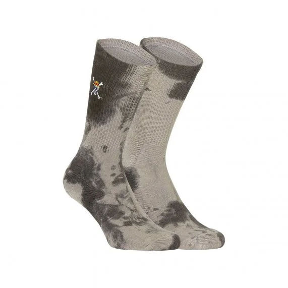 Tie & Dye "One Piece" Sport Socks (Sports socks) Capslab on FrenchMarket