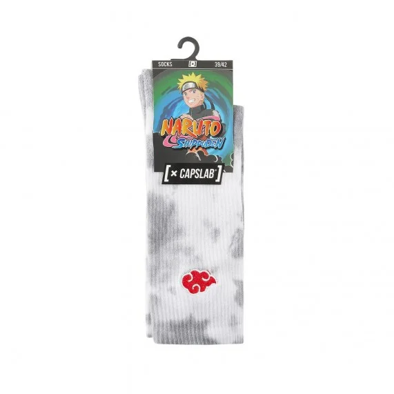 Calcetines deportivos Tie & Dye "Naruto" (Calcetines deportivos) Capslab chez FrenchMarket