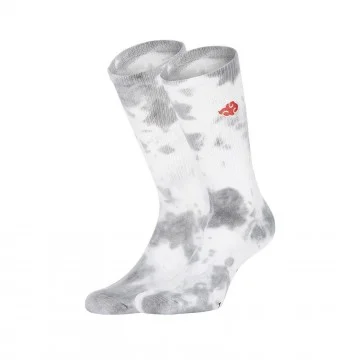 Calcetines deportivos Tie & Dye "Naruto" (Calcetines deportivos) Capslab chez FrenchMarket