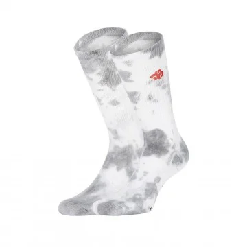 Tie & Dye "Naruto" Sport Socks (Sports socks) Capslab on FrenchMarket
