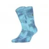 Tie & Dye "Goldorak" "Grendizer" Sport Socks (Sports socks) Capslab on FrenchMarket