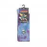 Tie & Dye "Goldorak" "Grendizer" Sportsocken (Sport) Capslab auf FrenchMarket