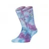 Tie & Dye "Goldorak" "Grendizer" Sportsocken (Sport) Capslab auf FrenchMarket