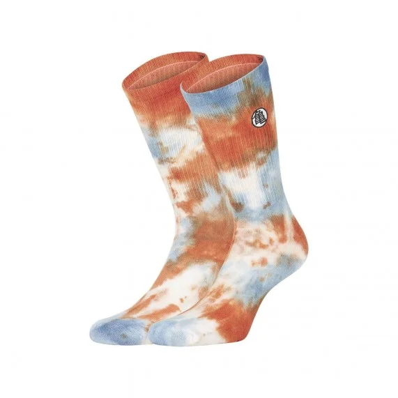 Calcetines deportivos Tie & Dye "Dragon Ball Z" (Calcetines deportivos) Capslab chez FrenchMarket