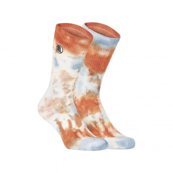 Calcetines deportivos Tie & Dye "Dragon Ball Z" (Calcetines deportivos) Capslab chez FrenchMarket