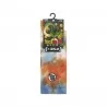 Tie & Dye "Dragon Ball Z" Sportsokken (Sportsokken) Capslab chez FrenchMarket