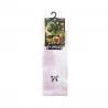 Tie & Dye "Dragon Ball Z" Sports Socks (Sports socks) Capslab on FrenchMarket