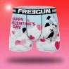 Boxer Mann Stormtrooper Valentinstag (Boxershorts) Freegun auf FrenchMarket