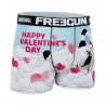 Boxer Mann Stormtrooper Valentinstag (Boxershorts) Freegun auf FrenchMarket