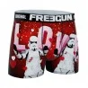 Boxer Mann Stormtrooper Valentinstag (Boxershorts) Freegun auf FrenchMarket