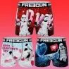 Set of 3 Stormtrooper Boxers for Men Valentine's Day (Boxers) Freegun on FrenchMarket