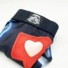 4er-Pack Herren-Boxershorts Stormtrooper Valentinstag (Boxershorts für Männer) Freegun auf FrenchMarket