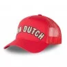 Gorra Trucker "Buck (Gorras) Von Dutch chez FrenchMarket