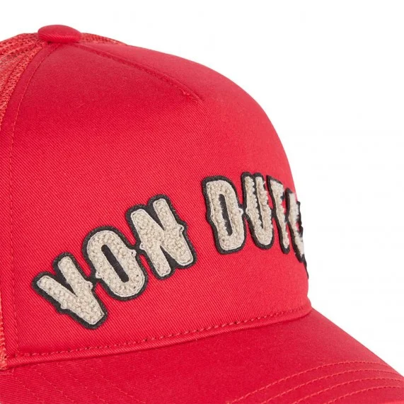 Gorra Trucker "Buck (Gorras) Von Dutch chez FrenchMarket