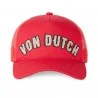 Trucker Cap "Buck" (Cap) Von Dutch auf FrenchMarket