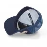 Cappello Trucker "Buck (Cappellino) Von Dutch chez FrenchMarket