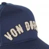 Gorra Trucker "Buck (Gorras) Von Dutch chez FrenchMarket