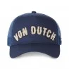 Gorra Trucker "Buck (Gorras) Von Dutch chez FrenchMarket