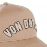 Cappello Trucker "Buck (Cappellino) Von Dutch chez FrenchMarket