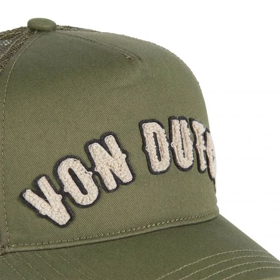 Trucker Cap "Buck" (Cap) Von Dutch auf FrenchMarket