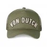 Cappello Trucker "Buck (Cappellino) Von Dutch chez FrenchMarket