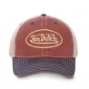 Gorra Mac Vintage Trucker (Gorras) Von Dutch chez FrenchMarket