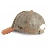 Cappellino Mac Vintage Trucker (Cappellino) Von Dutch chez FrenchMarket