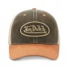 Mac Vintage Trucker Cap (Caps) Von Dutch chez FrenchMarket