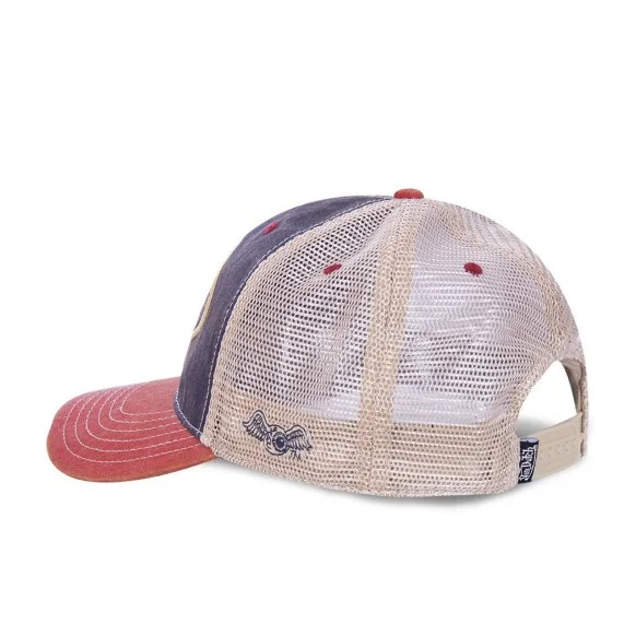 Trucker Cap "Mac Vintage" (Cap) Von Dutch auf FrenchMarket