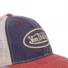 Mac Vintage Trucker Cap (Caps) Von Dutch chez FrenchMarket