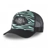 Gorra Zebra Trucker (Gorras) Von Dutch chez FrenchMarket