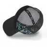 Cappello Trucker Zebra (Tappi) Von Dutch chez FrenchMarket