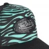 Trucker Cap "Zebra" (Kappen) Von Dutch auf FrenchMarket