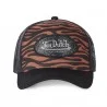 Cappello Trucker Zebra (Tappi) Von Dutch chez FrenchMarket