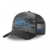 Cappello Trucker Camouflage (Cappellino) Von Dutch chez FrenchMarket