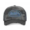 Cappello Trucker Camouflage (Cappellino) Von Dutch chez FrenchMarket