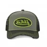 Berretto da baseball Trucker Estate (Cappellino) Von Dutch chez FrenchMarket