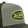 Baseball Cap Trucker Zomer (Caps) Von Dutch chez FrenchMarket