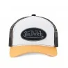 Casquette Baseball Trucker Summer (Casquettes) Von Dutch chez FrenchMarket