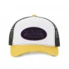 Casquette Baseball Trucker Summer (Casquettes) Von Dutch chez FrenchMarket