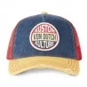 Gorra Trucker Kustom Kulture (Gorras) Von Dutch chez FrenchMarket