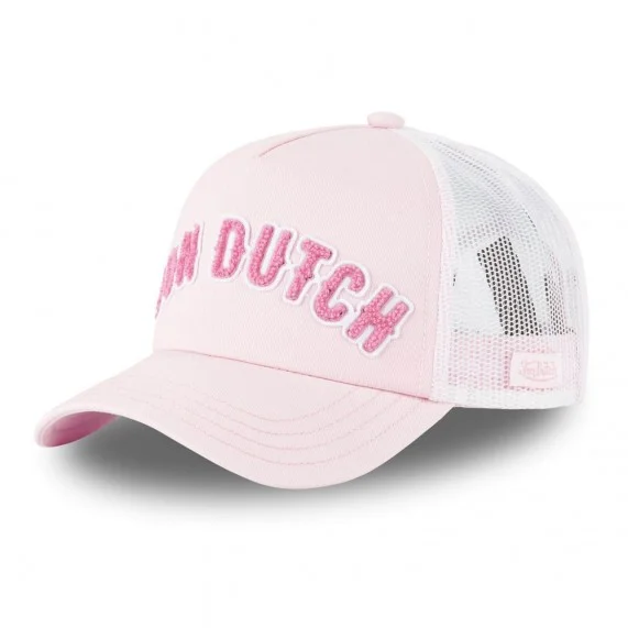 Trucker Cap "Buck" (Cap) Von Dutch auf FrenchMarket