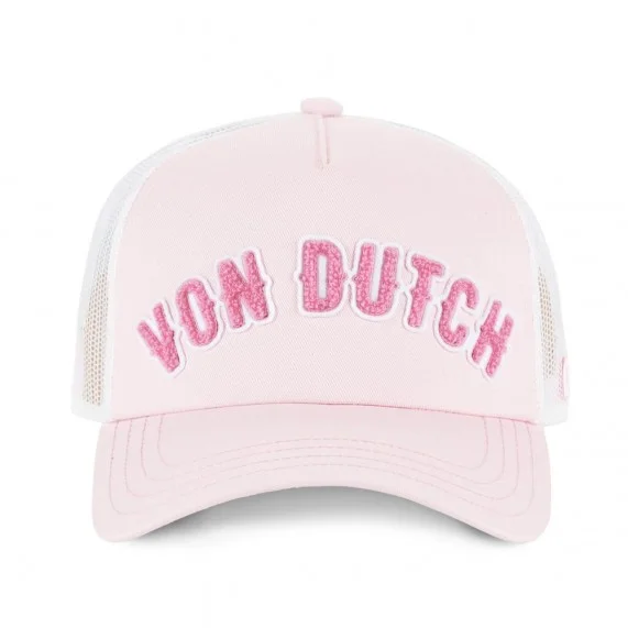 Trucker Cap "Buck" (Cap) Von Dutch auf FrenchMarket