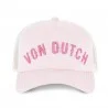 Trucker Cap "Buck" (Cap) Von Dutch auf FrenchMarket